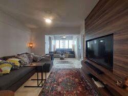 Blk 74 Telok Blangah Heights (Bukit Merah), HDB 5 Rooms #582970591